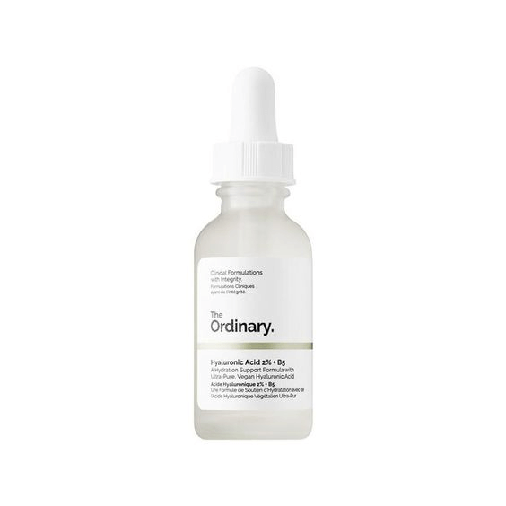 Ácido hialurónico 2% + B5 30ml - The Ordinary