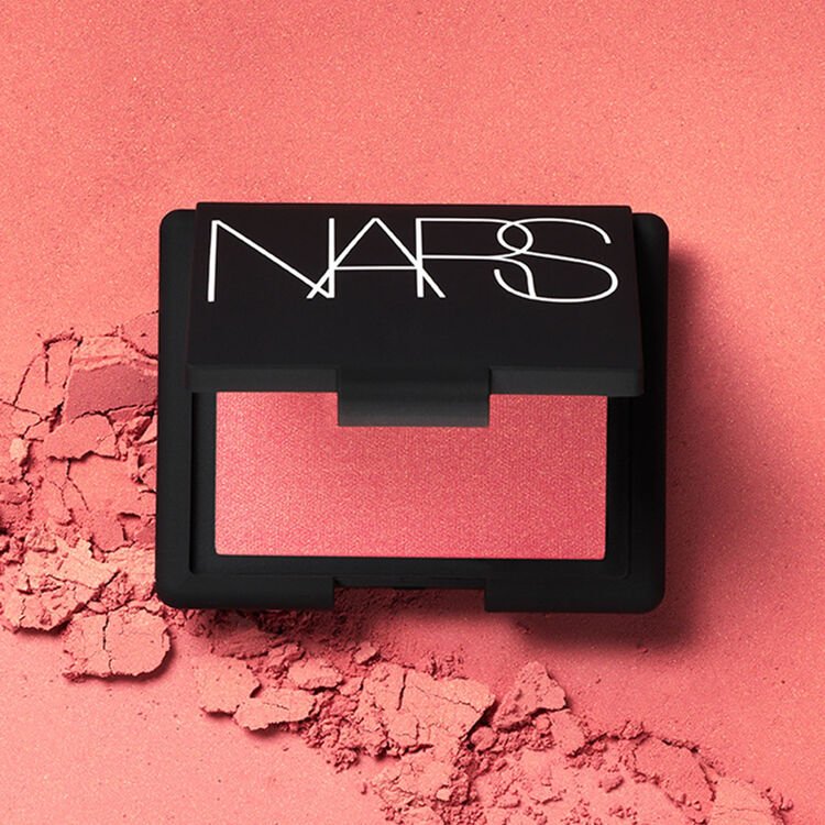 Rubor Orgasm NARS