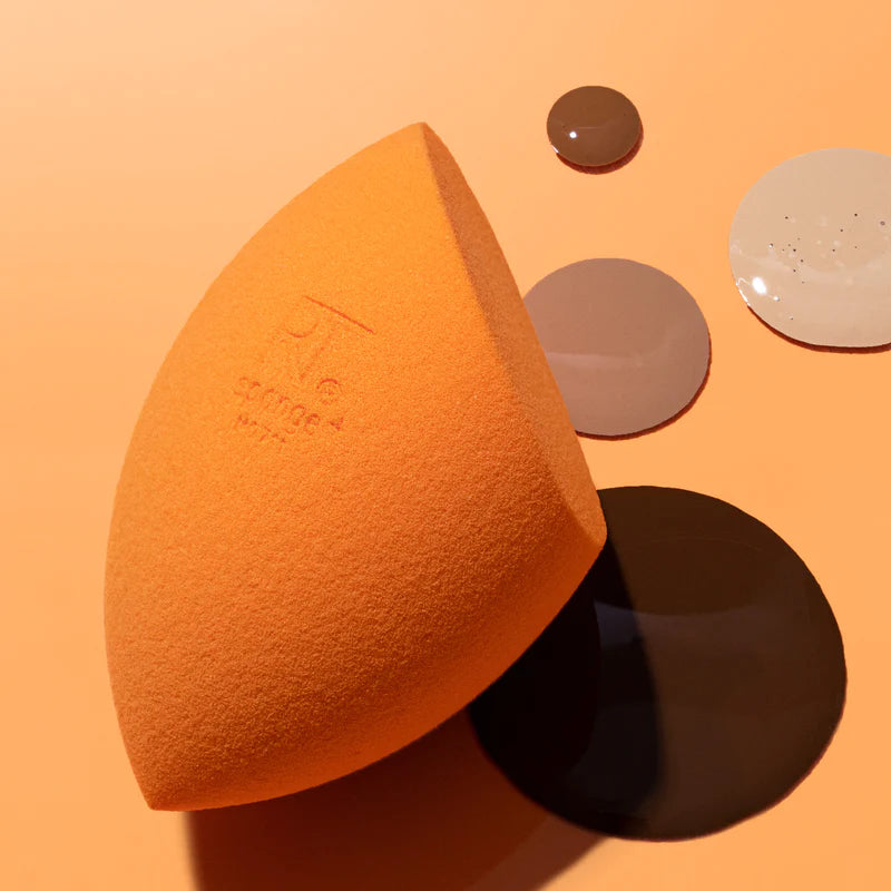 Beauty Blenders 4 Miracle Complexion Sponges -  Real Techniques